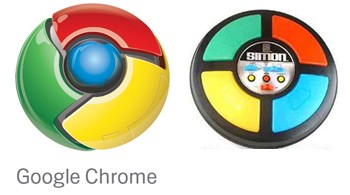 先睹为快 谷歌漫画详解Chrome浏览器