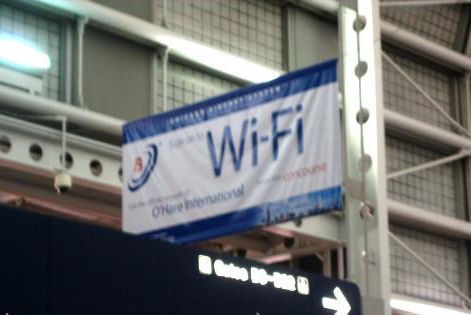 看上去很美 WiFi手机年底前终将实现