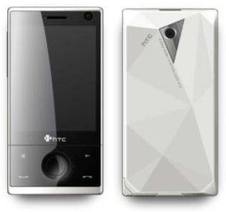 �ջ�Ů����&nbsp;����ɫ��HTC&nbsp;Diamond�ع�