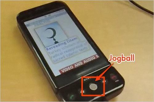 围剿iPhone 谷歌索爱诺基亚相继推新
