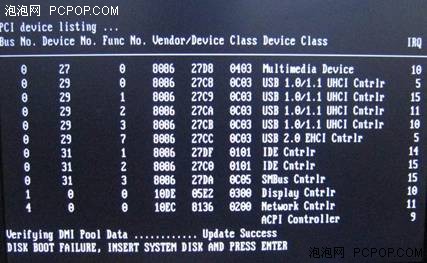 超越极限！ 299元G31竟然飞奔外频460