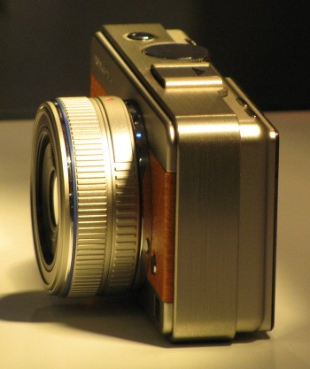 ����5DII����&nbsp;Photokina��Ʒ�ֳ�ͼ��