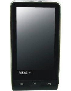 Akai����ƷPMP&nbsp;����ͷMP3�������г�