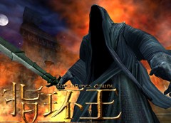 能成为“魔兽终结者”的几款游戏