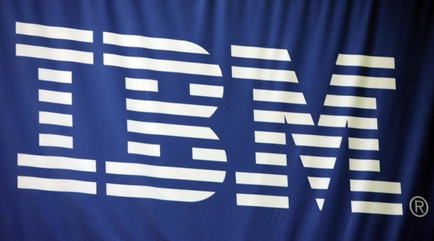 利润低于预期 IBM股价创三年最大跌幅