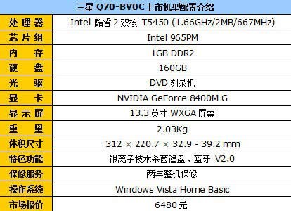 能杀菌的独显本 13英寸三星Q70售6480