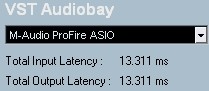 火线接口！M-Auido?Profire?610评测