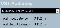 火线接口！M-Auido?Profire?610评测