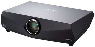 5200lm高亮！索尼推出工程投影机新品