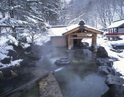 冬天"泡汤"最爽!北京10大温泉胜地