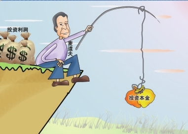 Facebook删除未授权 麦道夫骗局 网页_资讯资