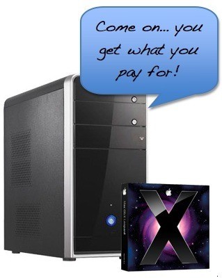 Mac克隆机 厂商反诉苹果获法院认可_资讯资讯