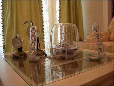 人人都该有的桌面音箱--哈曼卡顿水晶_HIFI音箱