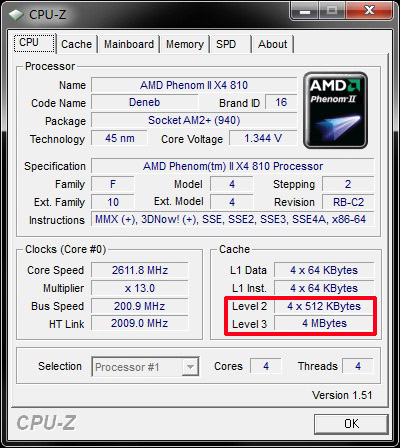 速龙ii x2 250 参数对比 cpu-z对比速龙ii双核:虽然x4 620为速龙ii