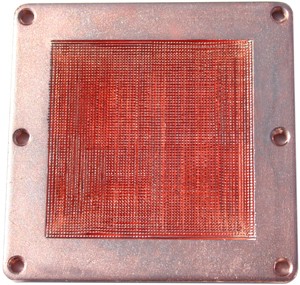 内胆可以拆卸的水冷头!ApogeeXT发布_九州风神散热器新闻-泡泡网