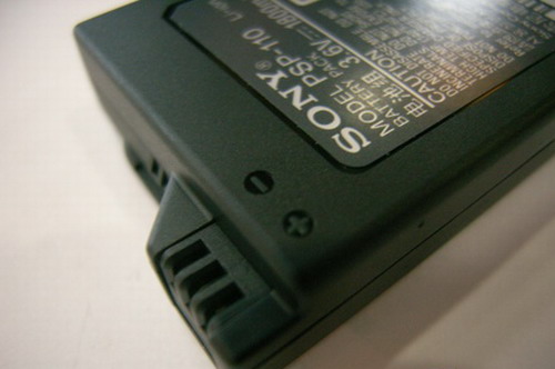 五年风雨路程!掌机之王PSP的发展历程_索尼掌