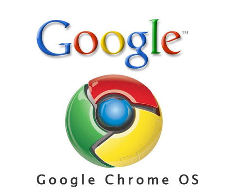 Google Chrome OS与Chromium OS区别_系统