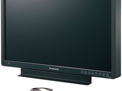 一万美元！首款25.5吋3D IPS显示器上市