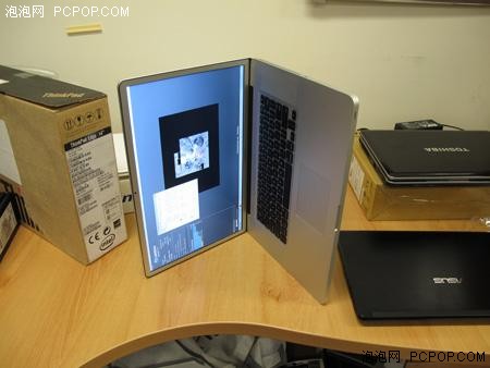 苹果i7版MacBook Pro测试温度达100度 