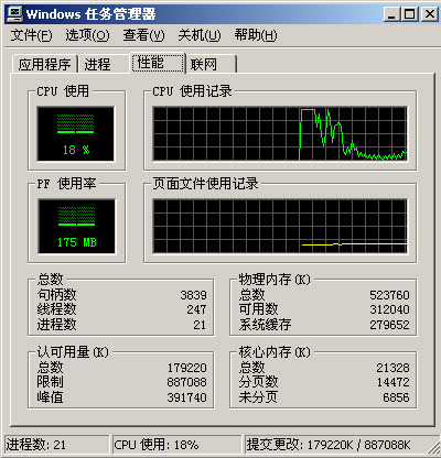 系统资源宝贵！流行五杀软资源占用PK 