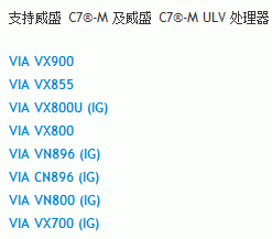 新一代HTPC 威盛VX900技术性能解析 