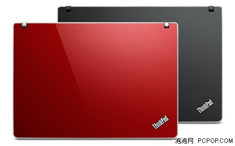 联想推AMD版本ThinkPad Edge 14和15 