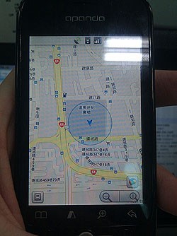 Android2.1 首派台湾玩家已开始使用 