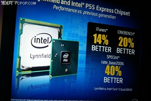 Intel/AMD展台谁更靓 COMPUTEX第一天 