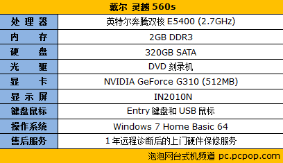 瘦身设计 戴尔灵越560s官网售价4099 