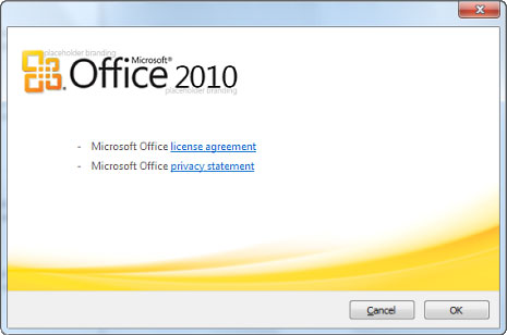 微软提供Office2010下载免费试用60天_资讯资