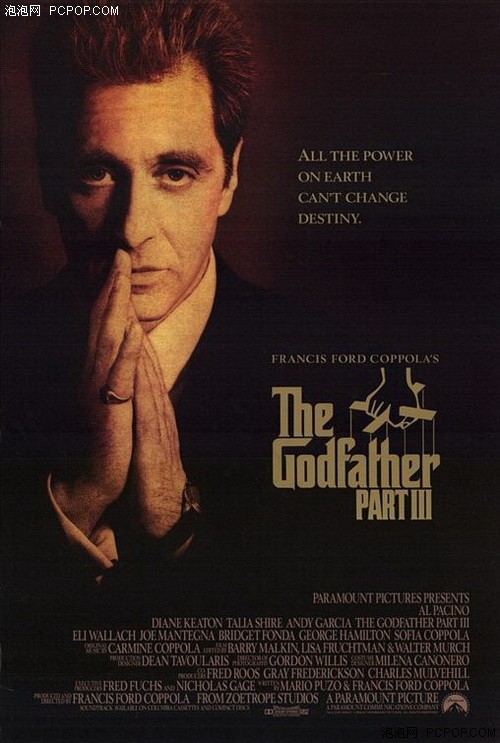 别:犯罪/剧情国 家:美国年 代:1972片 名:the godfather i译 名:教父