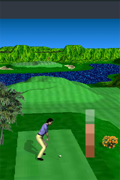 真3D真高尔夫 Android游戏Par 3 Golf 