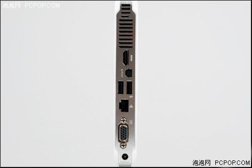 客厅娱乐新中心 GIADA N20深度揭秘