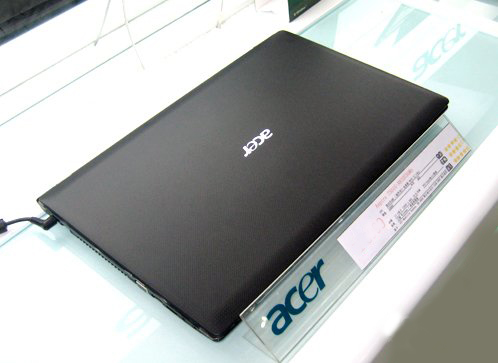 Acer Aspire 7551G-N832G50Mn5600元 