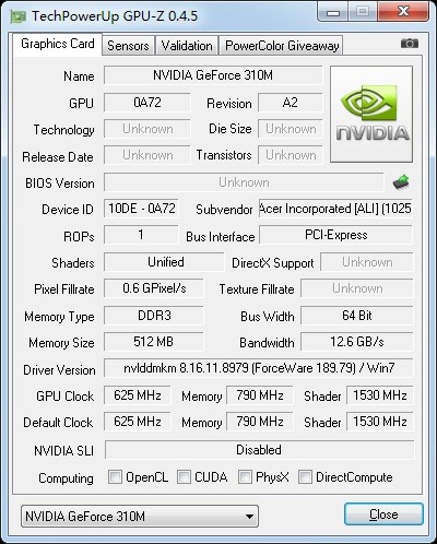 i3双显卡切换 Gateway EC39C详细评测 