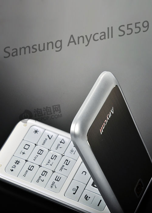 天翼3g经典翻盖手机 三星s559体验评测