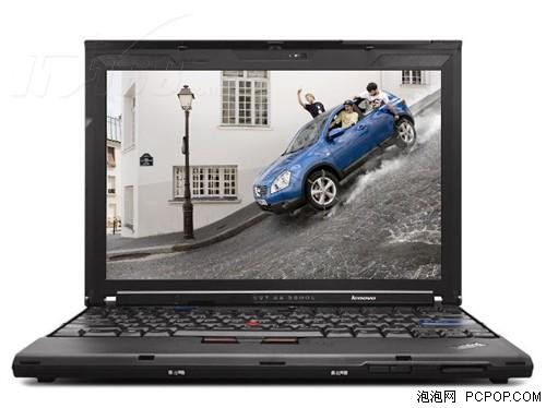 超值ThinkPad SL410K 促销仅为3499元 