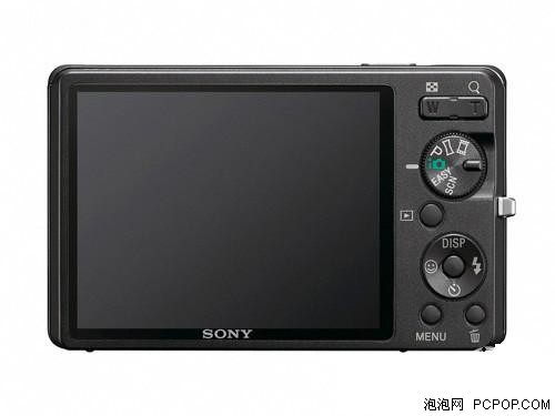 1410万像素广角 索尼DSC-W390仅1649 