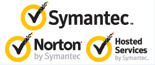 赛门铁克公司(Symantec)公布全新Logo 