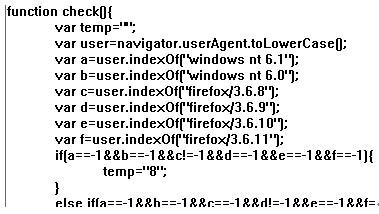 卡巴斯基：Firefox零日漏洞已遭攻击 