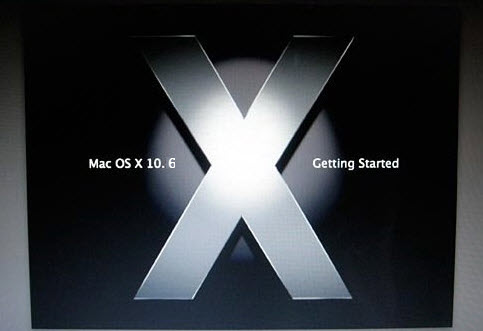 苹果向开发者分发Mac OSX 10.6.5测试_系统工