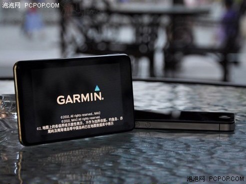 从未被超越！盘点GARMIN辉煌二十一年 