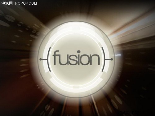 AMD首批Fusion芯 图形性能领先英特尔 