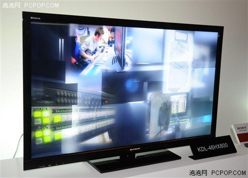 谁是强者？3DTV两大阵营PK赛开始上演 