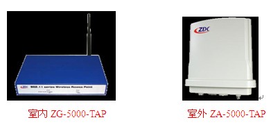 智达康基于WAPI-SOM架构提供更安全可靠的WLAN网络 