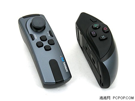 AIMON新武器！XBOX360/PS3也能用鼠标 