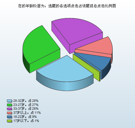 2011消费趋势报告 