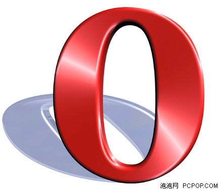 Opera发布网络电视专用浏览器OperaTV 