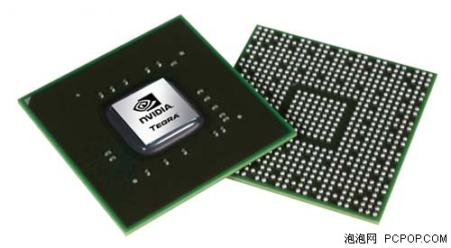 Nvidia对外否认Tegra 2有良品率问题 