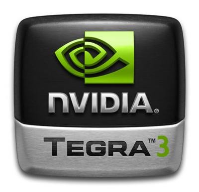 四核心平板时代!Tegra 3有望下月发布 